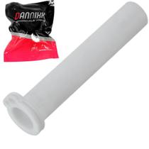 Roldana no Acelerador - Bros 160 e XRE 190