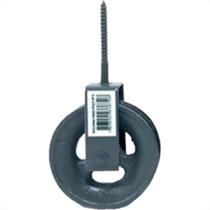 Roldana P/Poco Tekfund 04 C/Parafuso Roldana P/Poco Tekfund 04 C/Parafuso