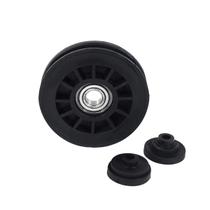 Roldana Para Aparelhos Equipamentos De Academia Com ROLAMENTO Máquina Musculação Reparo Manutenção Profissional Roldana Para Aparelhos Equipamentos De Academia Com ROLAMENTO Máquina Musculação Reparo Manutenção Profissional