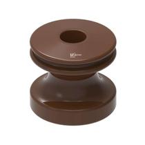 Roldana para Ar 76 x 79'' - Germer - Tração 1.350 kgf - Distância de Escoamento 70mm Roldana para Ar 76 x 79'' - Germer - Tração 1.350 kgf - Distância de Escoamento 70mm