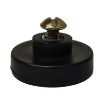 Roldana para Box 25mm com Bucha Roldana para Box 25mm com Bucha