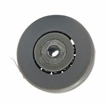 Roldana para Box 25mm com Esfera Roldana para Box 25mm com Esfera