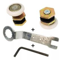 Roldana Para Box Blindex Janela Porta De Vidro Temperado Roldana Para Box Blindex Janela Porta De Vidro Temperado