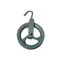 Roldana Para Poço 20 - Fuzil