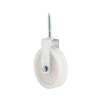 Roldana Para Poço 4cm Com Parafuso - Uso Em Poços E Sistemas De Tração Roldana Para Poço 4cm Com Parafuso - Uso Em Poços E Sistemas De Tração