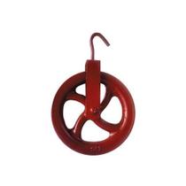 Roldana para poço N 18