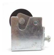 Roldana Para Porta De Correr Inferior 45Mm 4 Unid