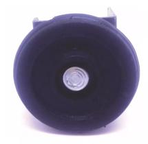 Roldana Para Porta De Correr Superior 37Mm 2 Un Roldana Para Porta De Correr Superior 37Mm 2 Un