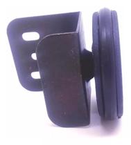 Roldana Para Porta De Correr Superior 44Mm 4 Unid