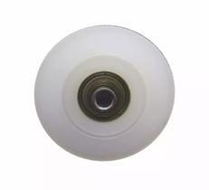 Roldana Para Portão De Correr 3 Polegada Nylon Canal V 10 Un Roldana Para Portão De Correr 3 Polegada Nylon Canal V 10 Un