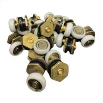 Roldana Pingo D Agua Box Regulavel Vidro Temperado 15 Un Roldana Pingo D Agua Box Regulavel Vidro Temperado 15 Un