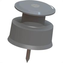 Roldana Plastica 30 X 30 Com 500Pc