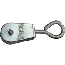 Roldana Plastico Crafer 02Cm Com Olhal Z 503.03.0001 Roldana Plastico Crafer 02Cm Com Olhal Z 503.03.0001