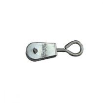 Roldana Plastico Crafer 02Cm Com Olhal Z 503.03.0001 Roldana Plastico Crafer 02Cm Com Olhal Z 503.03.0001