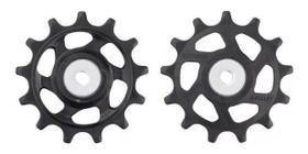 Roldana Polia Câmbio Traseiro Shimano Deore Rd M5100 11v