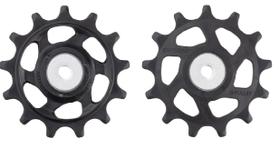 Roldana Polia Câmbio Traseiro Shimano Slx Rd M7100 12v Roldana Polia Câmbio Traseiro Shimano Slx Rd M7100 12v