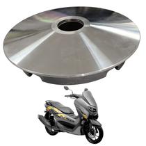 Roldana Polia Primária Completa Nmax 160 Original Yamaha 2022 a 2024 Roldana Polia Primária Completa Nmax 160 Original Yamaha 2022 a 2024