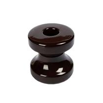 Roldana porcelana 72x72 marrom Roldana porcelana 72x72 marrom
