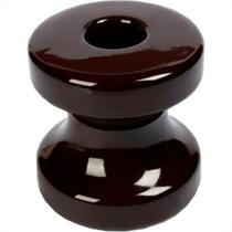 Roldana Porcelana Morumbi Para Pres-Bow 4328 - Kit C/10 Roldana Porcelana Morumbi Para Pres-Bow 4328 - Kit C/10