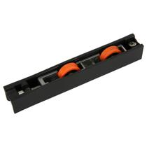 Roldana ROL 439 Para Linha Suprema Dupla Com Regulagem e Rolamento Roldana ROL 439 Para Linha Suprema Dupla Com Regulagem e Rolamento