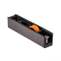 Roldana ROL 440 Para Linha Suprema Com Regulagem e Rolamento