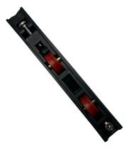 Roldana Rolamento Rol 439 Porta/janela De Alumínio 01 Peças Roldana Rolamento Rol 439 Porta/janela De Alumínio 01 Peças