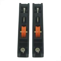 Roldana Rolamento Rol 440 Janela Porta De Alumínio Kit 10un
