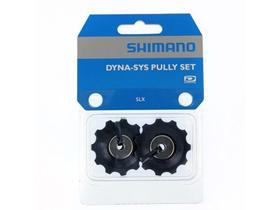 Roldana Shimano de Câmbio Slx RD-M593