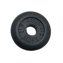 Roldana Teflon Soft 25mm 10 Unidades Envidraçamento Roldana Teflon Soft 25mm 10 Unidades Envidraçamento