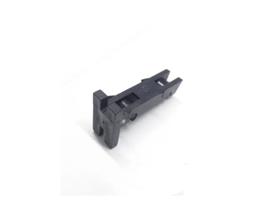 Roldana tipo h alta dupla janela vitro correr linha 16 4 pcs Roldana tipo h alta dupla janela vitro correr linha 16 4 pcs