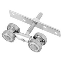 Roldana Trilho Guia Stanley Dupla Portão Porta Correr 1 Pol