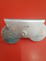 Roldana Truck Para Portão