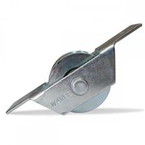 Roldana U Portao C/S 1/2 Caixa Aberta Waves