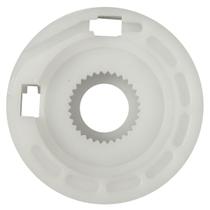 Roldana vw Volkswagen Santana G2 Geração 2 Porta Dianteira Lado direito e esquerdo Maquina de vidro eletrica Branco Roldana vw Volkswagen Santana G2 Geração 2 Porta Dianteira Lado direito e esquerdo Maquina de vidro eletrica Branco