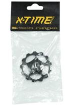 Roldana X-Time 13 Dentes Shimano Xtr, Xt, Slx Roldana X-Time 13 Dentes Shimano Xtr, Xt, Slx