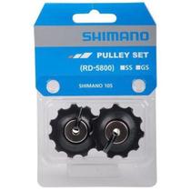 Roldanas de câmbio shimano 105 rd-5800 ss 11v