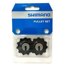 Roldanas de câmbio shimano tiagra rd-4601 10v