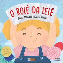 Role Da Lele,o - Inverso Role Da Lele,o - Inverso