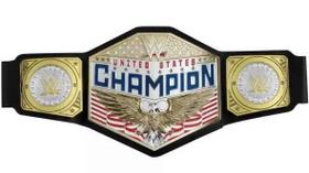 Role Play Kids Title Belt Mattel WWE Estados Unidos EUA