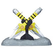 Roleplay Power Rangers Hasbro Lightning Collection Daggers