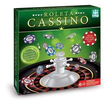 Roleta Cassino 0201 Roleta Cassino 0201