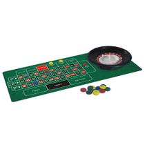 Roleta Cassino Jogo - NIG