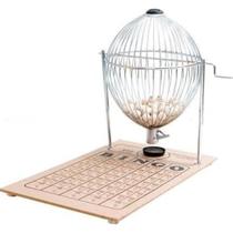 Roleta de Bingo Nº3 Grande