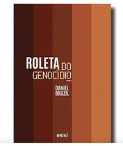 Roleta do Genocídio ou signos da Diáspora