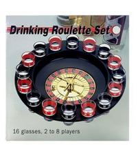 Roleta para drink