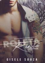 Roleta Russa - Segunda Parte - CHARME EDITORA Roleta Russa - Segunda Parte - CHARME EDITORA