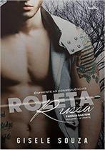 Roleta russa - segunda parte - EDITORA CHARME