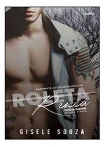 Roleta Russa - Segunda Parte Sortido