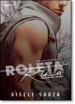Roleta Russa - Vol.1 - CHARME Roleta Russa - Vol.1 - CHARME
