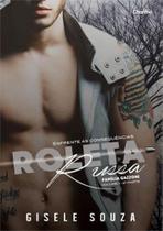 Roleta russa - vol. 1 - parte 2 Roleta russa - vol. 1 - parte 2